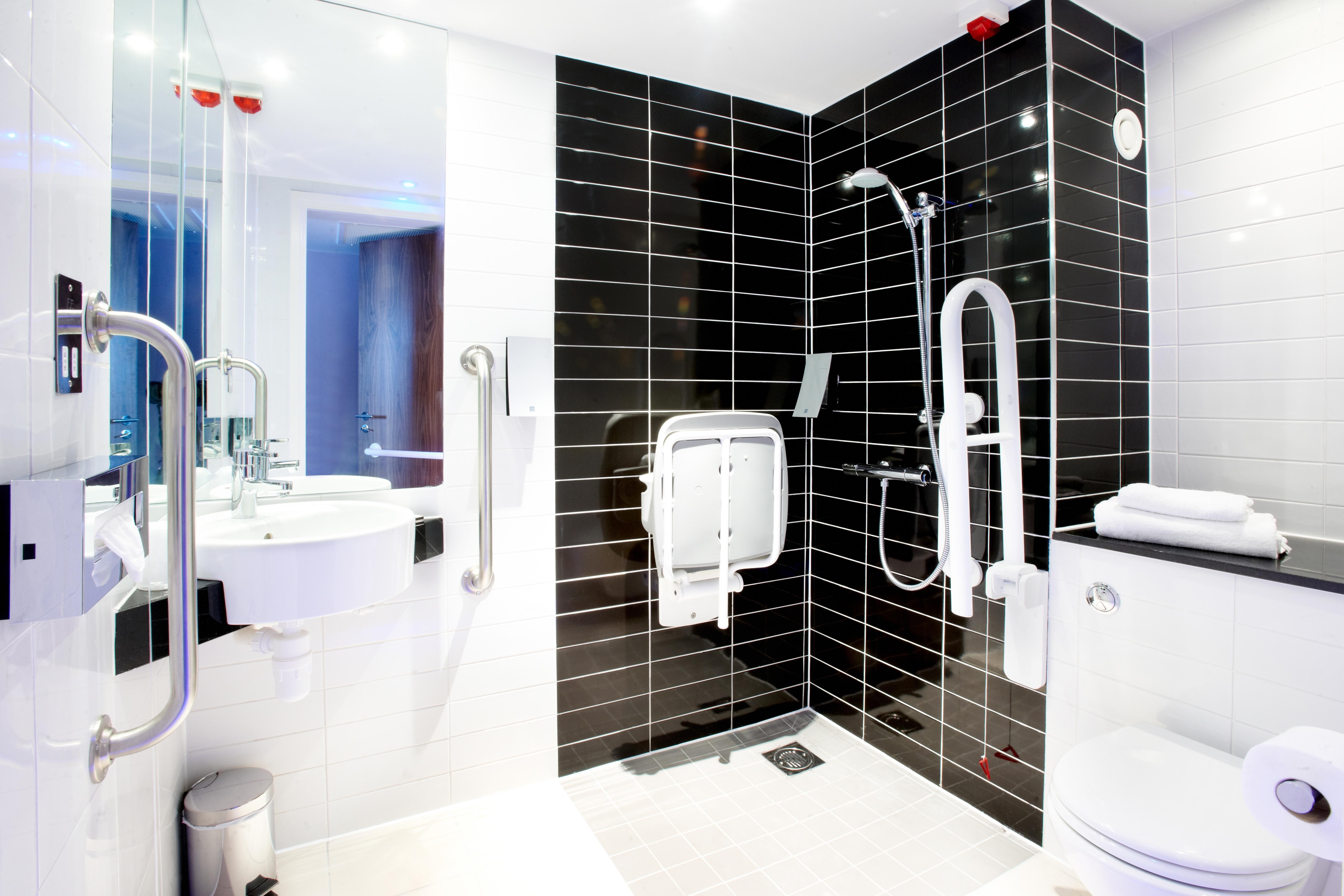Holiday Inn Express London City, An Ihg Hotel Room photo
